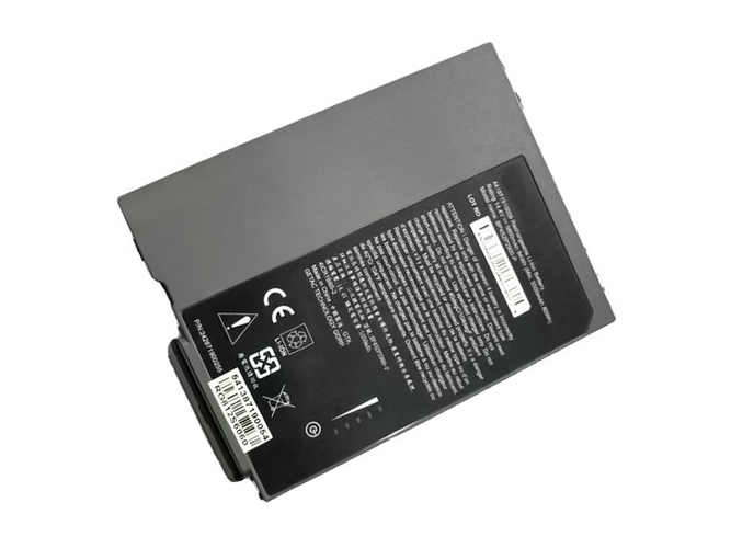Getac RX10 배터리