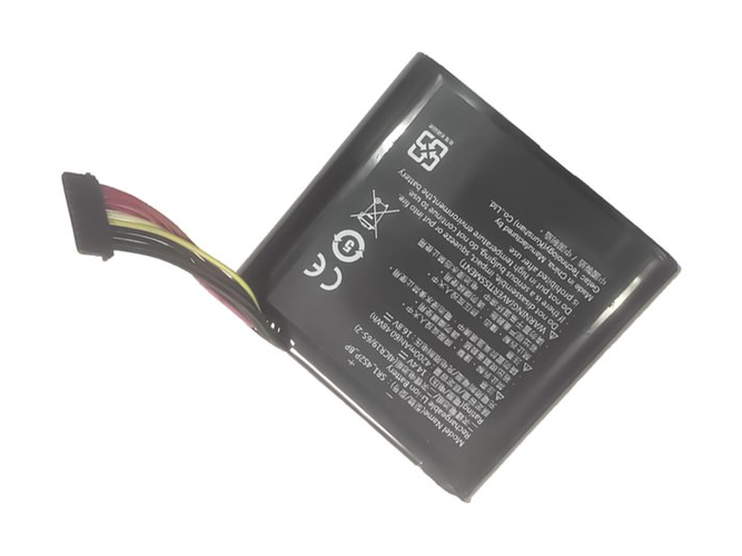Getac SR1-4S2P-BP 배터리