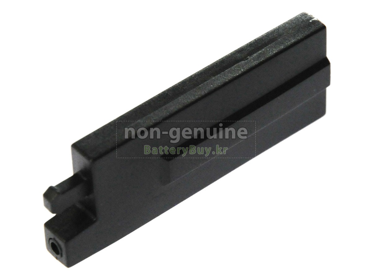 Gibson AUTOMATIC TUNING SYSTEM 대체 배터리