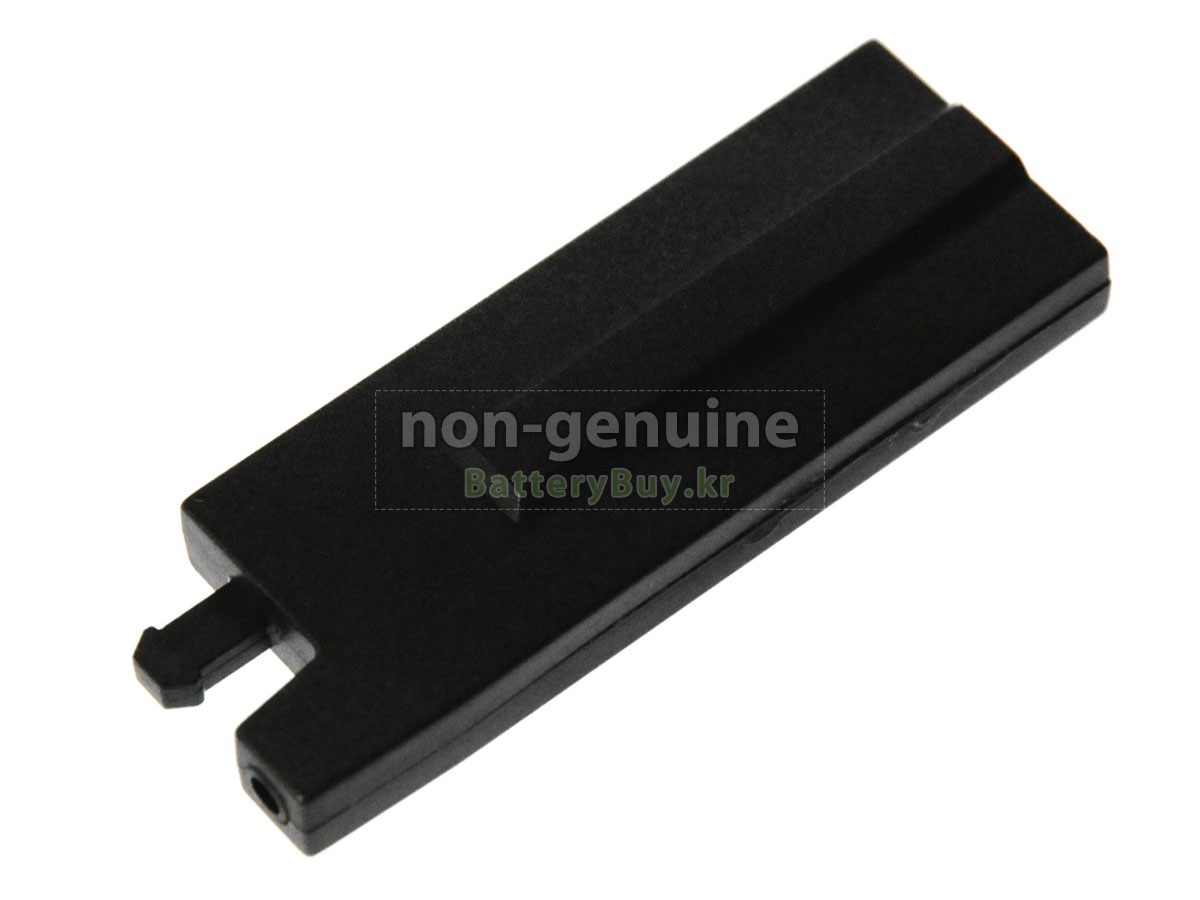 Gibson AUTOMATIC TUNING SYSTEM 대체 배터리