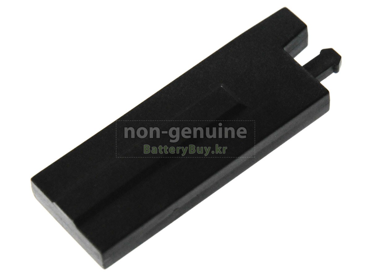 Gibson AUTOMATIC TUNING SYSTEM 대체 배터리