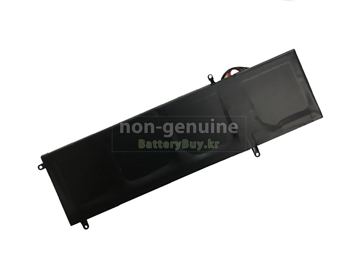 Gigabyte GNC-H40 배터리