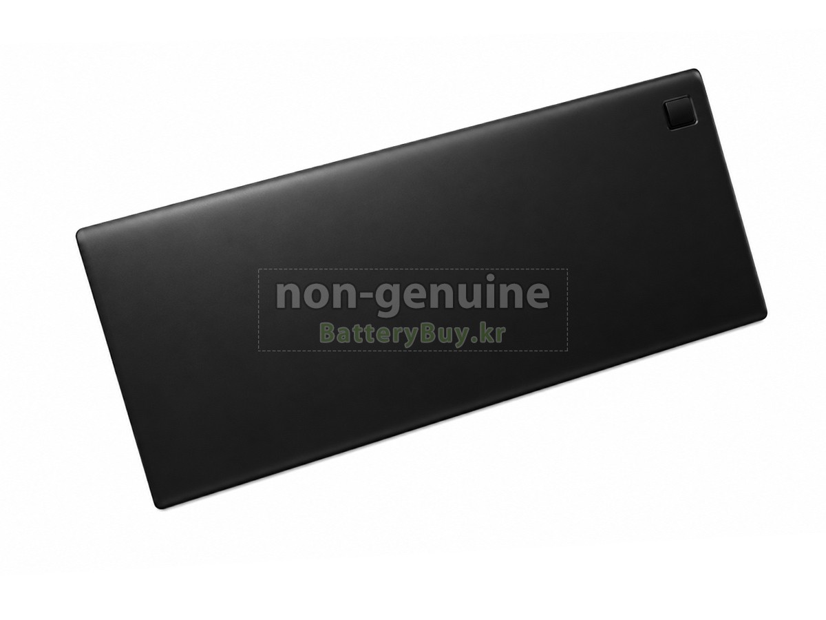 Gigabyte GNS-A60 대체 배터리