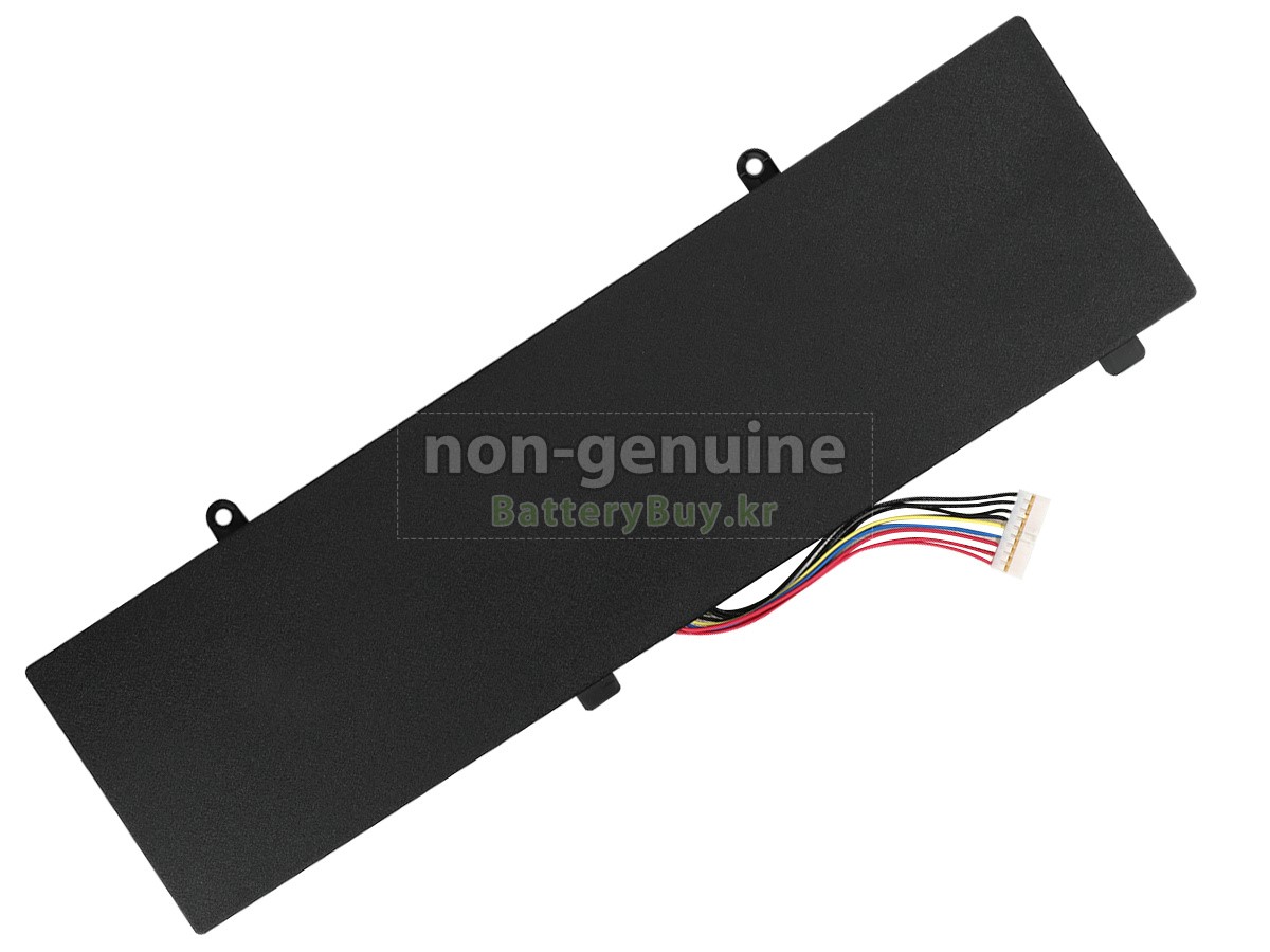 Gigabyte SLATE S11M 배터리