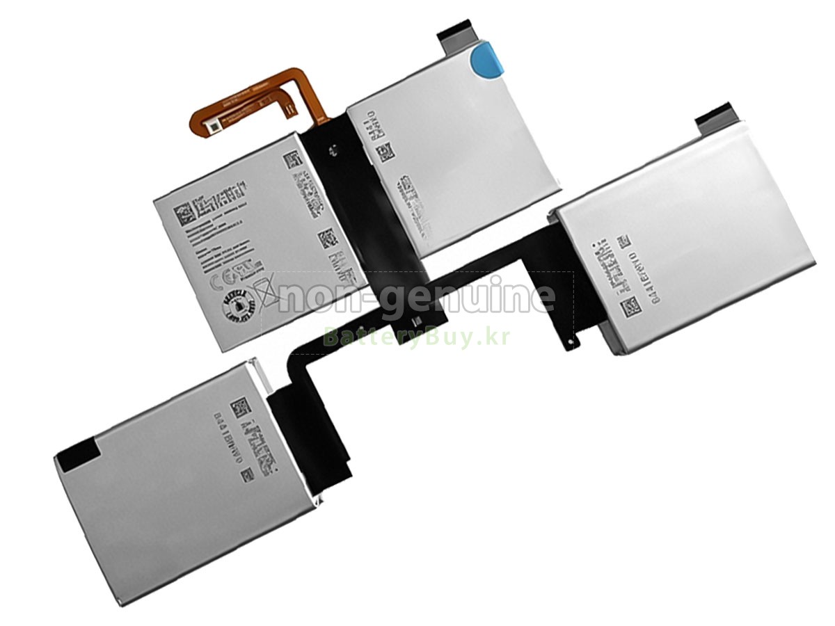 Google AHA42232004 대체 배터리
