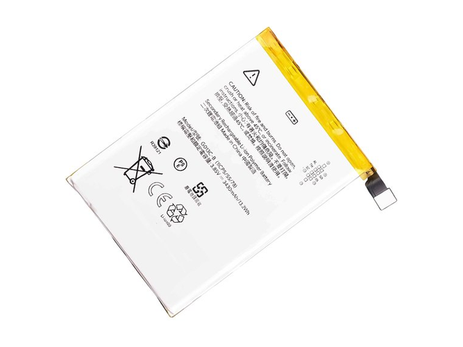 Google G013C-B 배터리