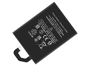 Google Pixel Fold 배터리