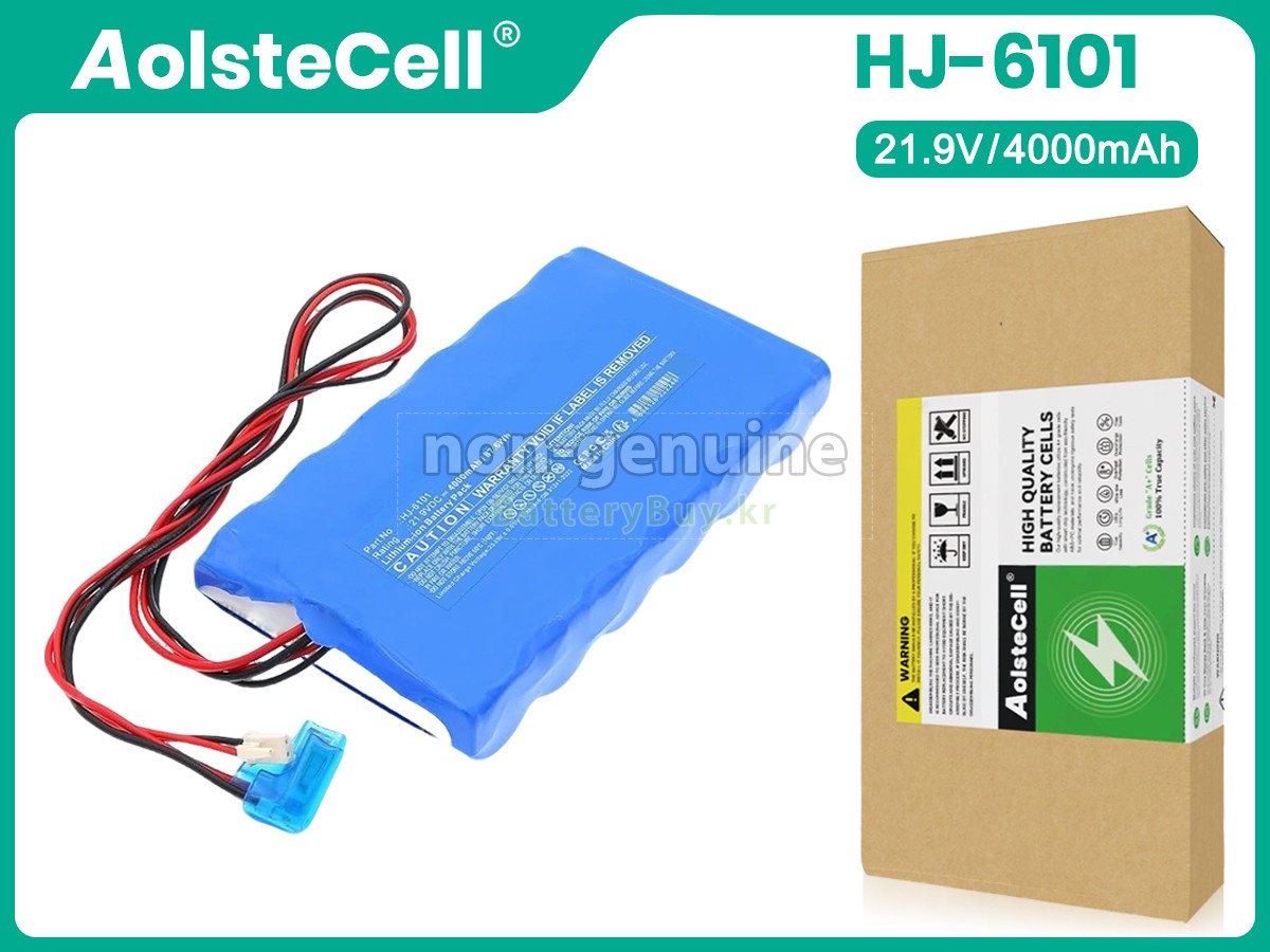 Haier A500 대체 배터리