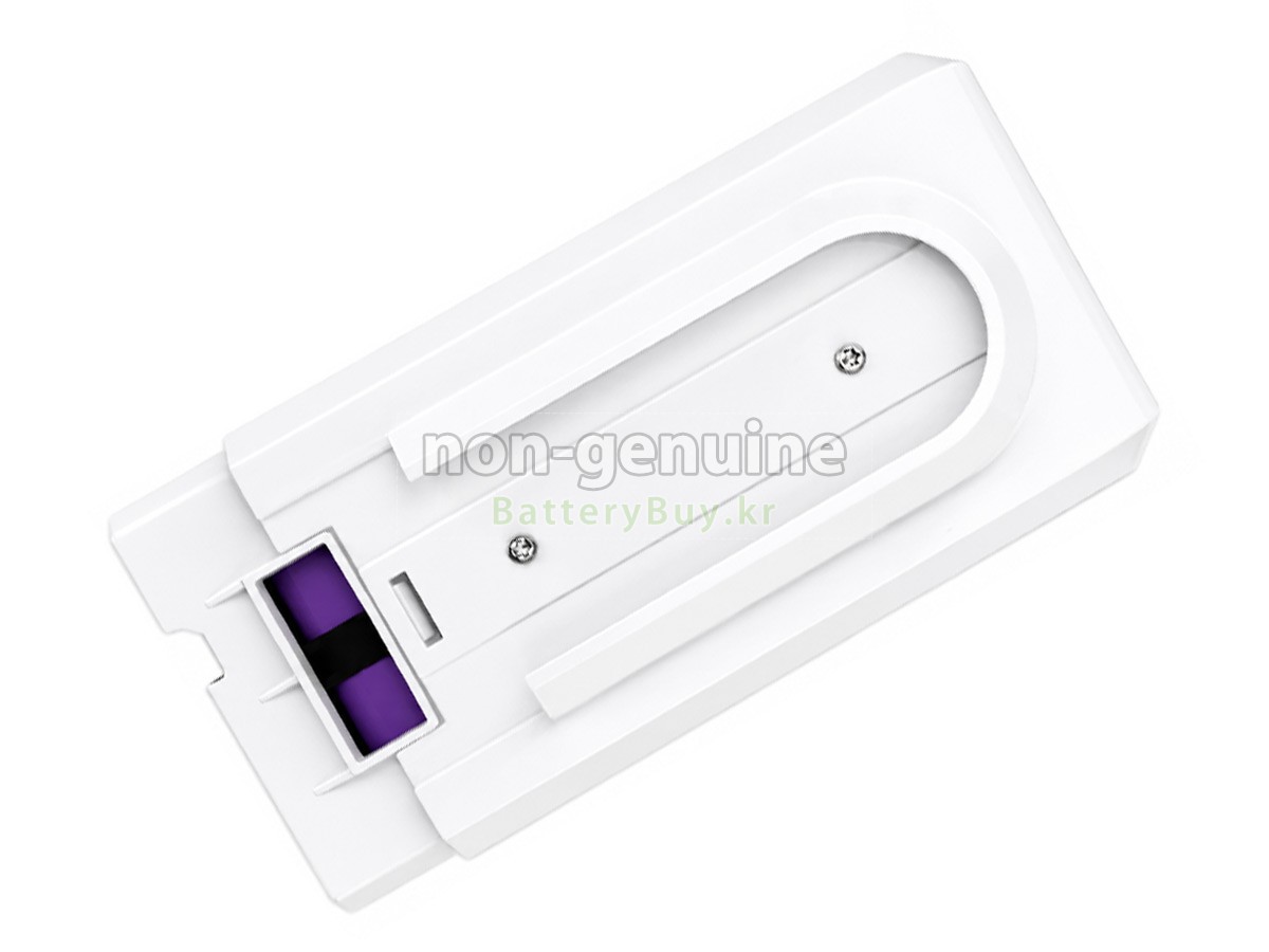 Haier HZ-Q13DCB 대체 배터리