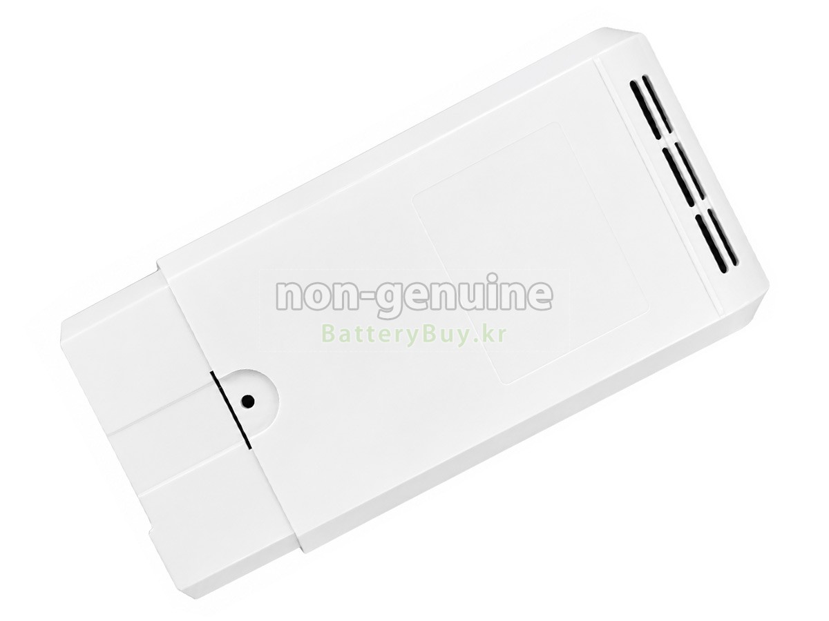 Haier HZ-Q13DCB 대체 배터리