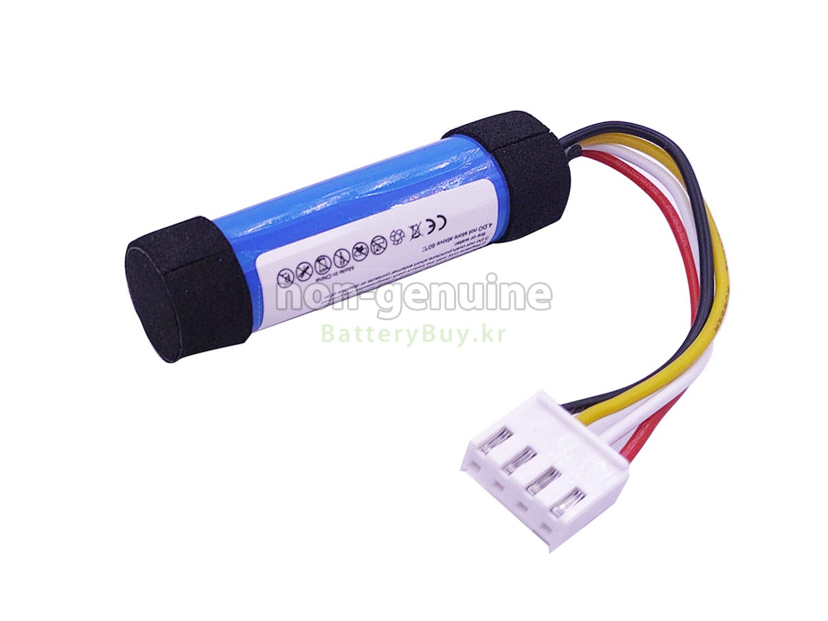 Harman Kardon HKOS7BLUAM 대체 배터리