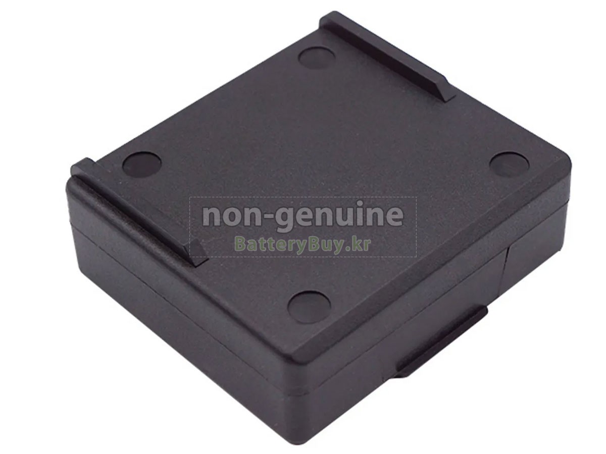 Hetronic HE900 대체 배터리