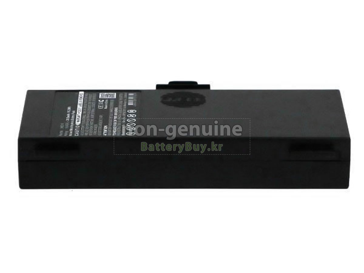 Hetronic 6830303001 대체 배터리