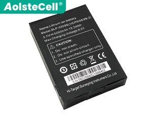 Hi Target BLP-5200S 배터리