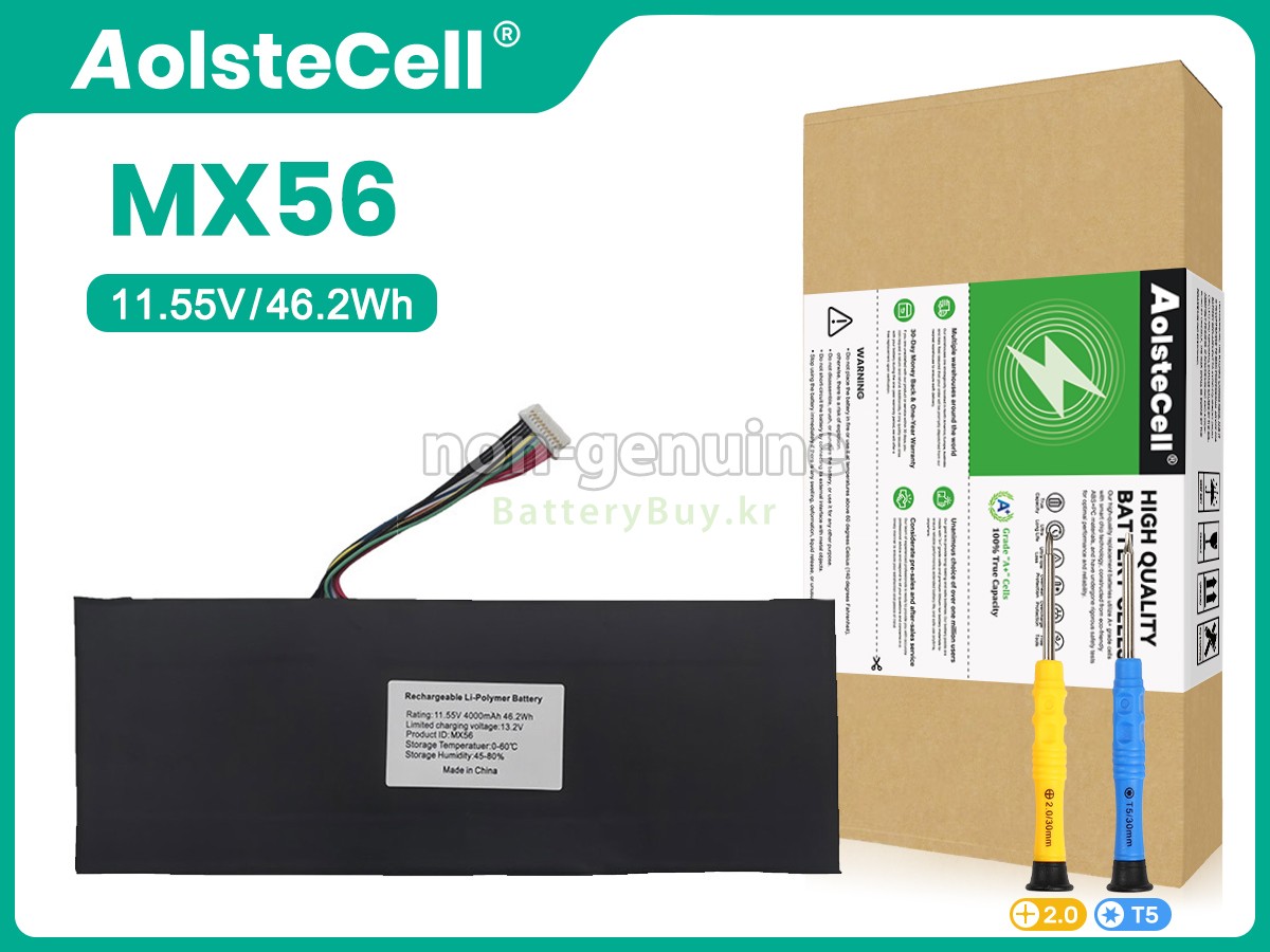 HIPAA PINCHUN T1 대체 배터리