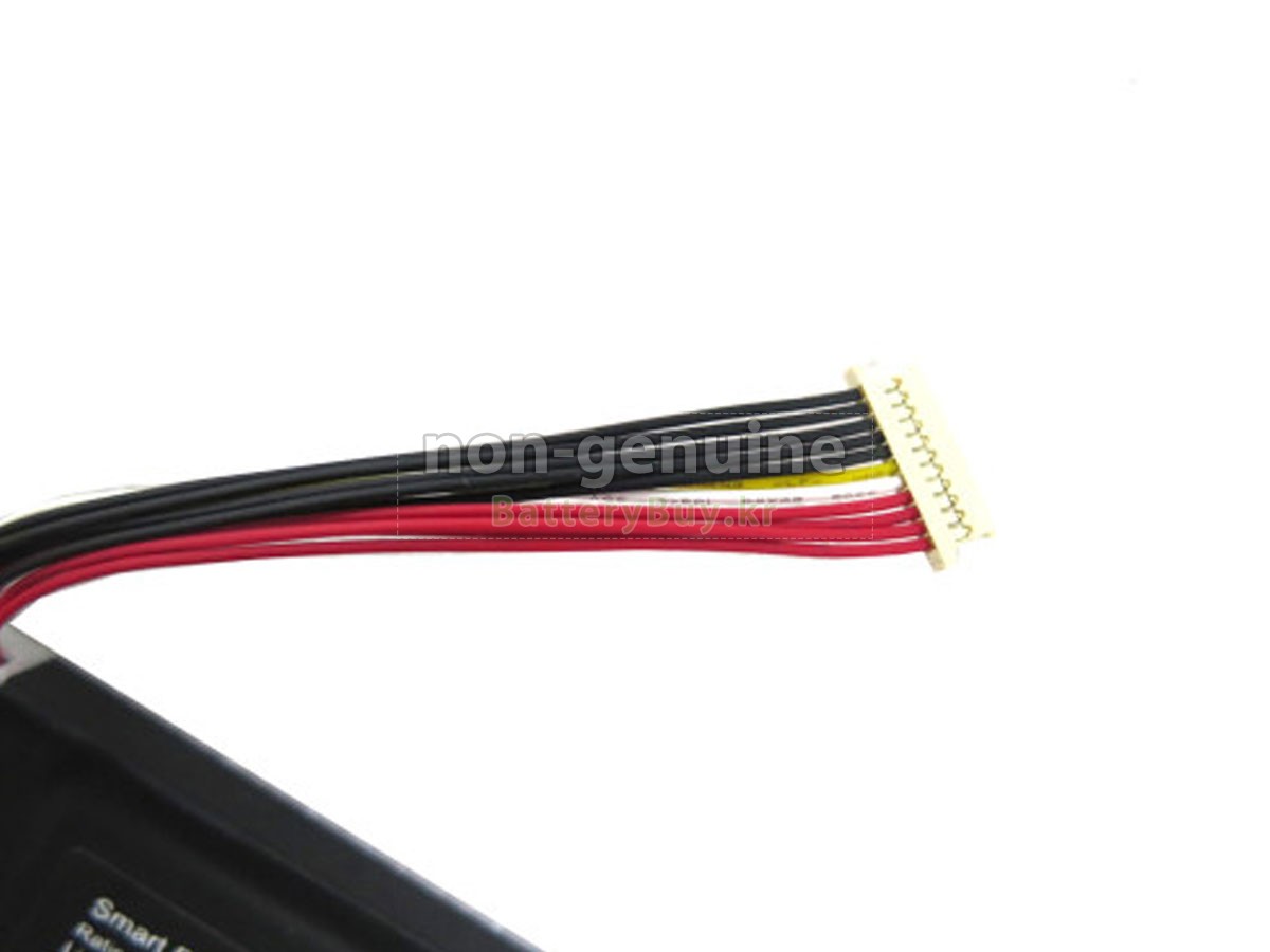 HIPAA PINCHUN T1 대체 배터리