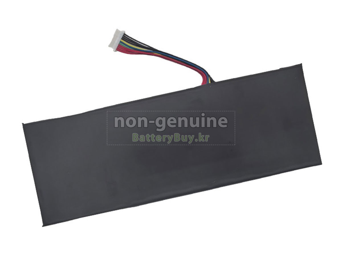 HIPAA PINCHUN T1 대체 배터리