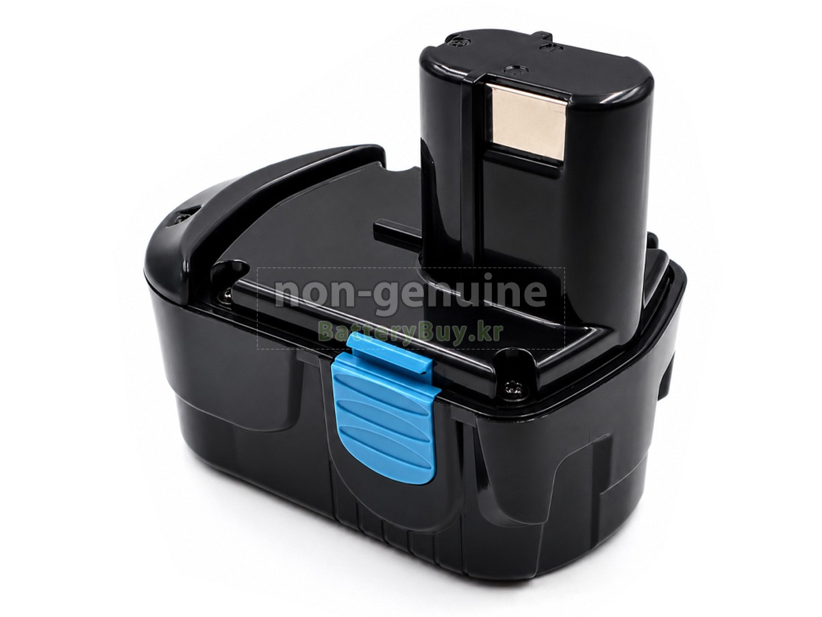 Hitachi BCL1815 대체 배터리