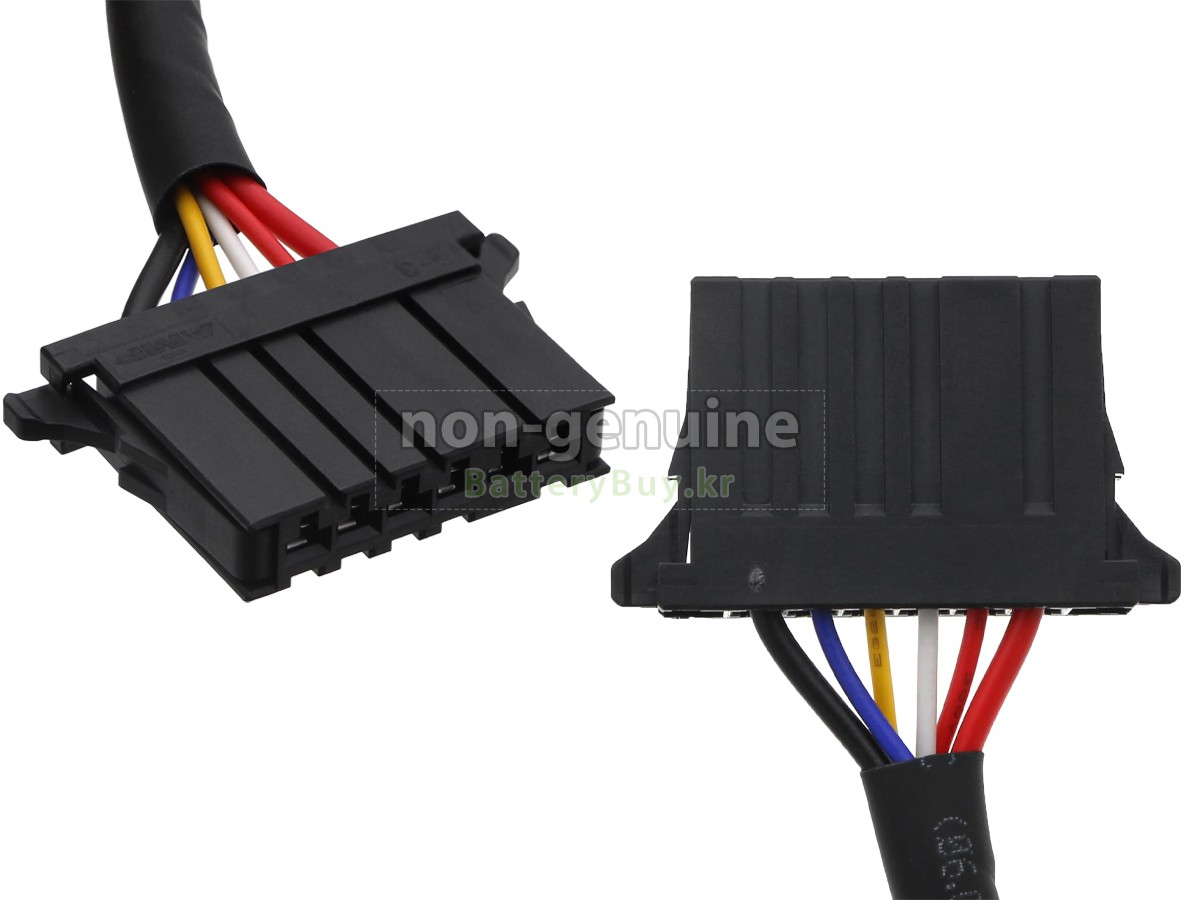 Hitachi 3289081-A 대체 배터리