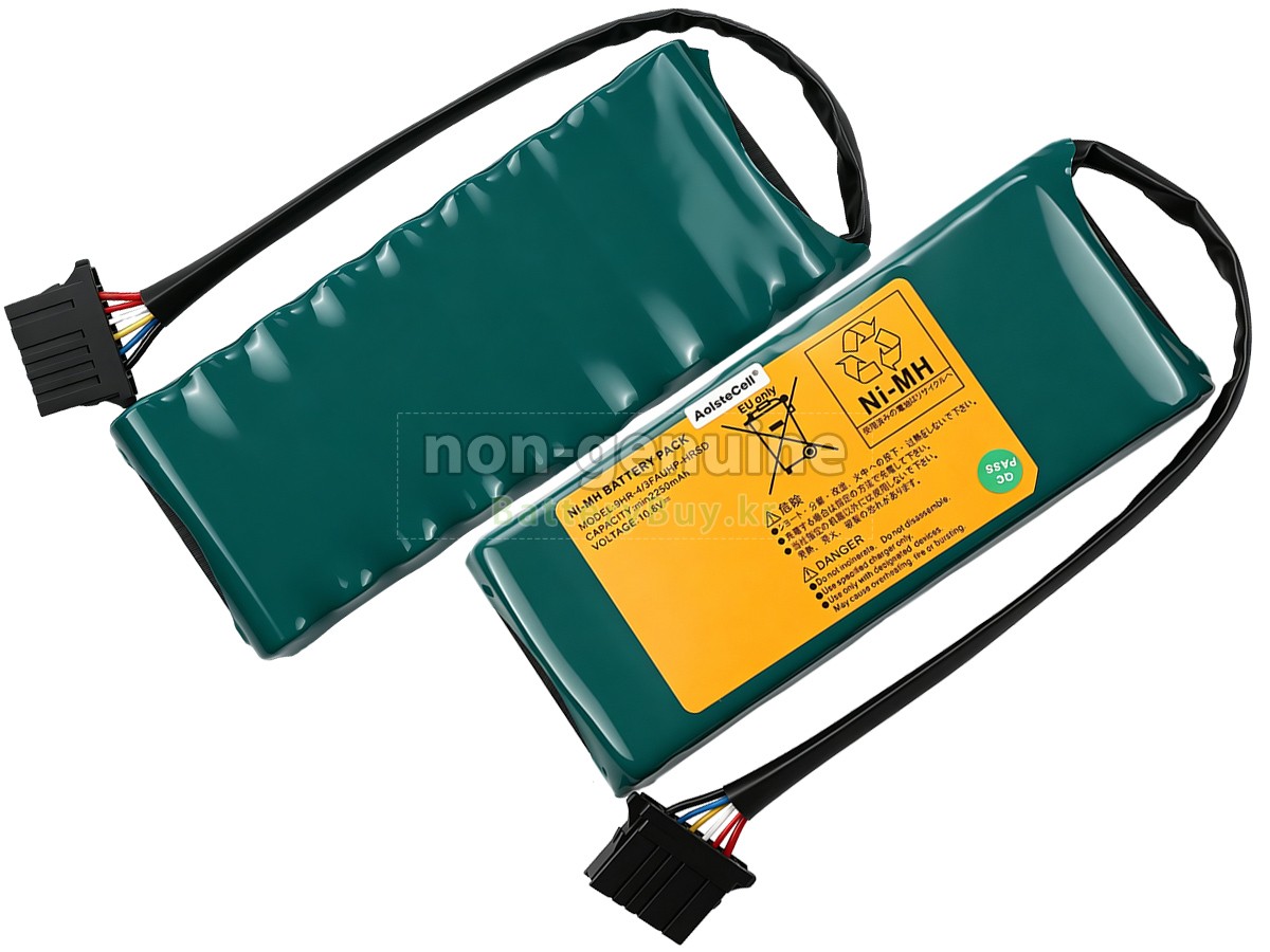 Hitachi VSP G200 대체 배터리