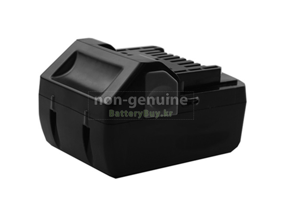 Hitachi CS-HTB430PW 대체 배터리