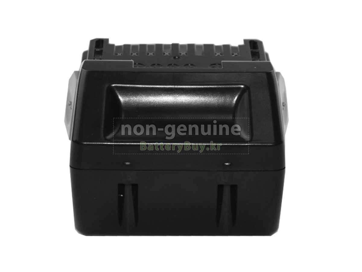 Hitachi CS-HTB430PW 대체 배터리