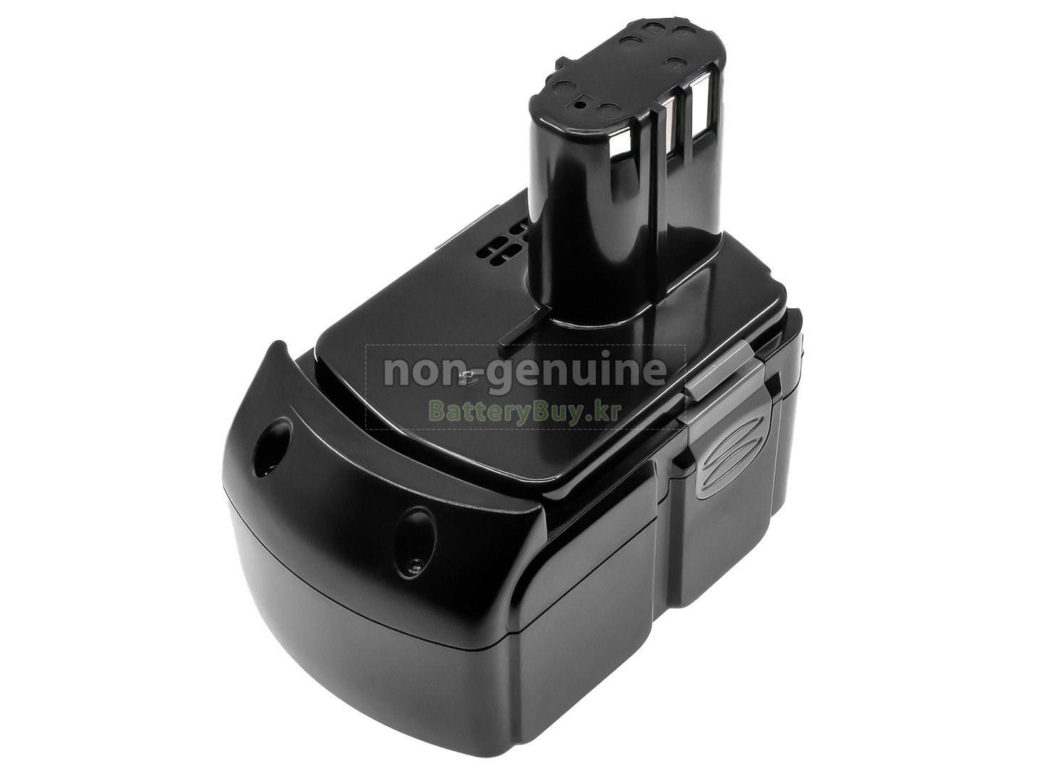 Hitachi C18DLX 대체 배터리