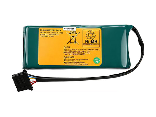 Hitachi VSP G1000 배터리
