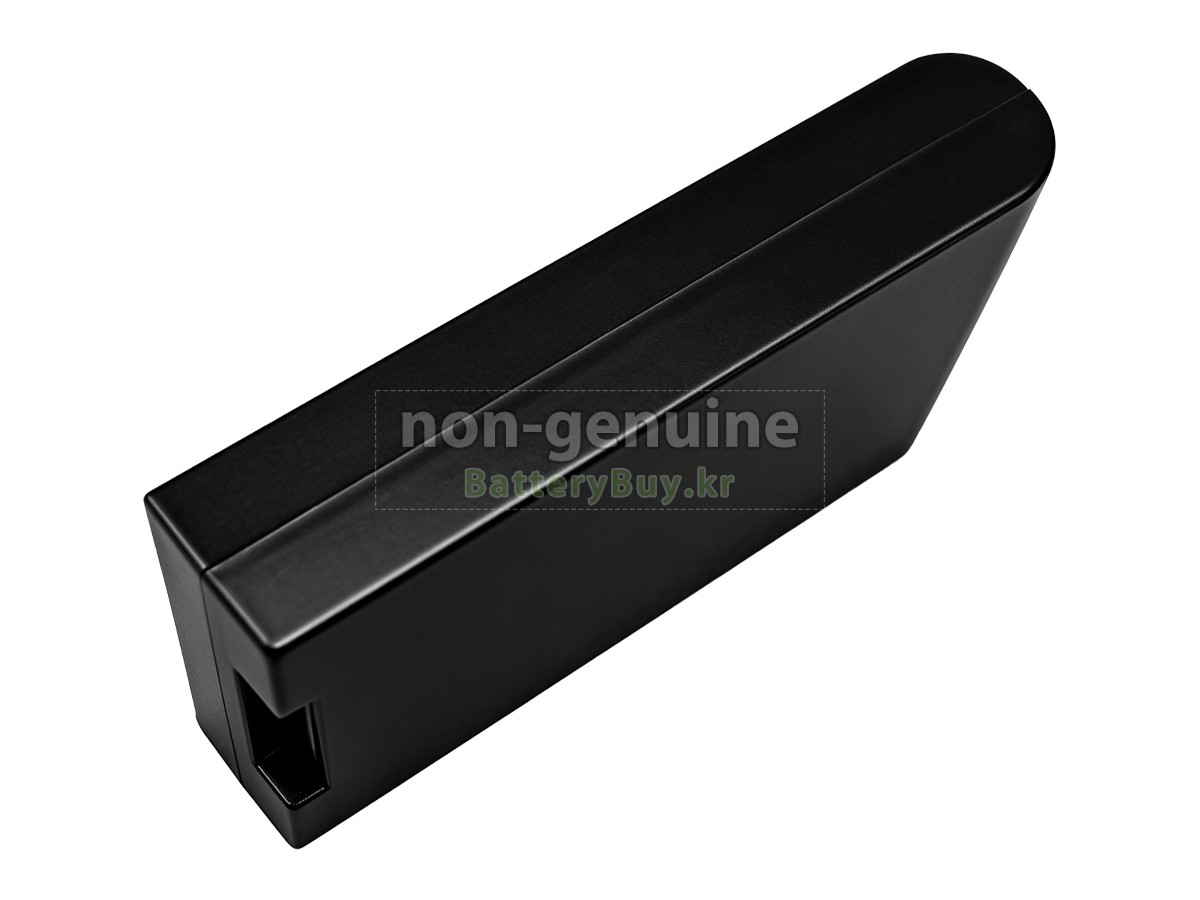 Hoft Wessel SKEYE INTEGRAL 2 대체 배터리
