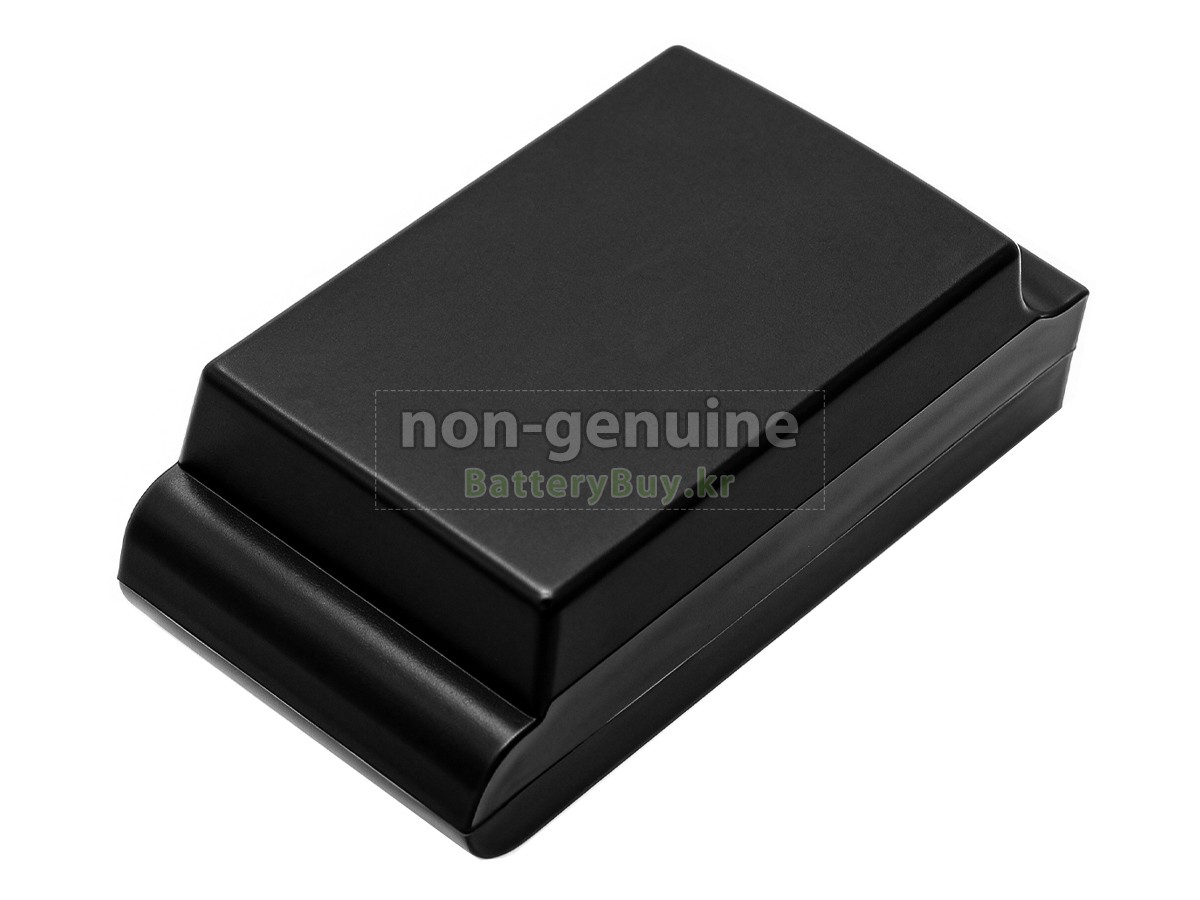 Hoft Wessel SKEYE INTEGRAL 2 대체 배터리