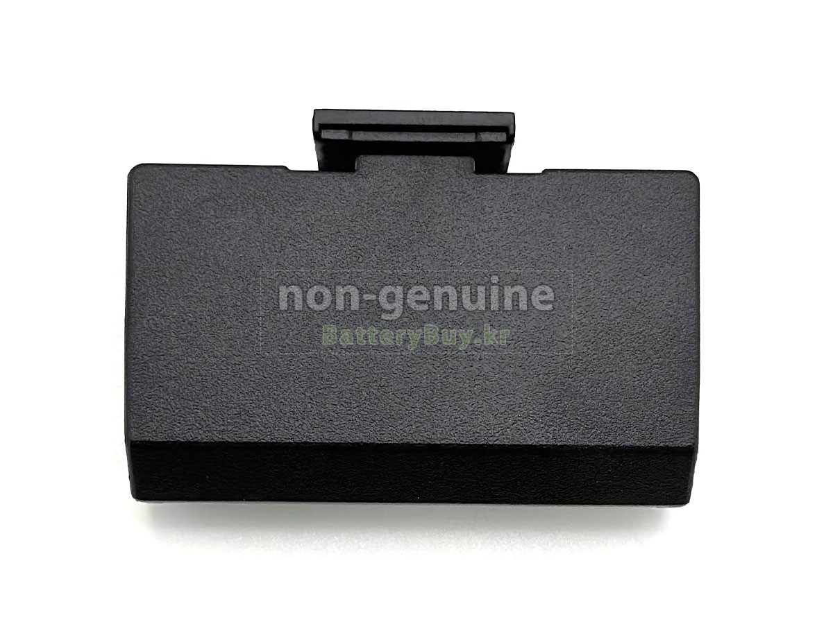 Honeywell 550052-000 대체 배터리