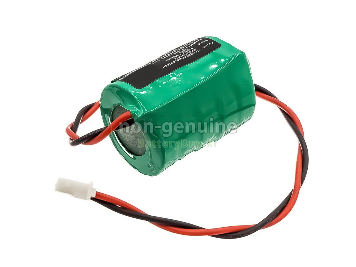 Honeywell GP250BVH5A6 대체 배터리