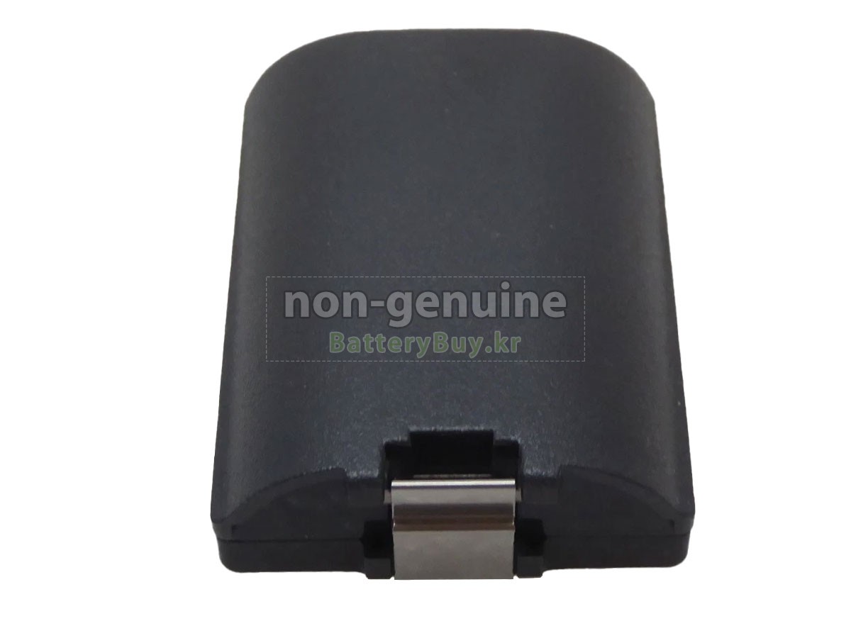 Honeywell 50123353-001 대체 배터리