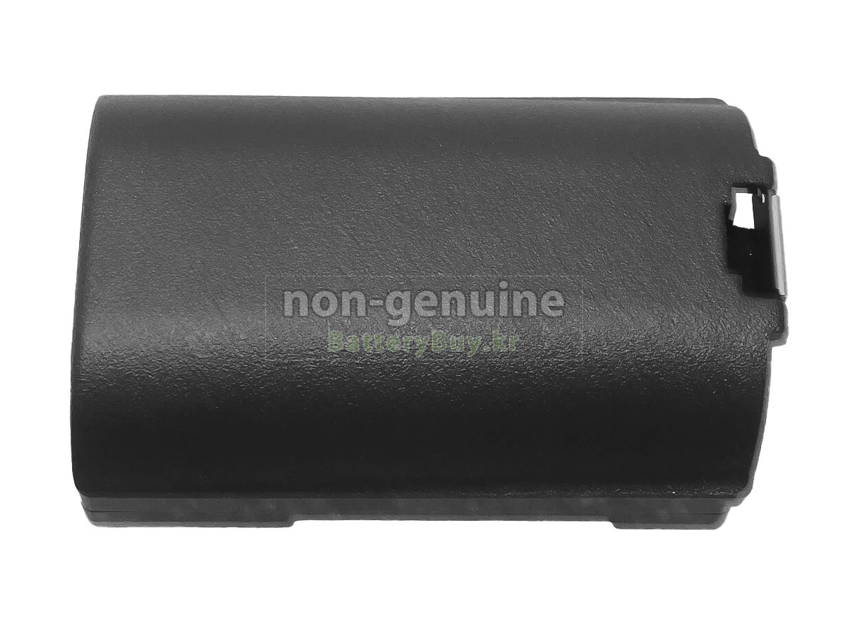 Honeywell 50123353-001 대체 배터리