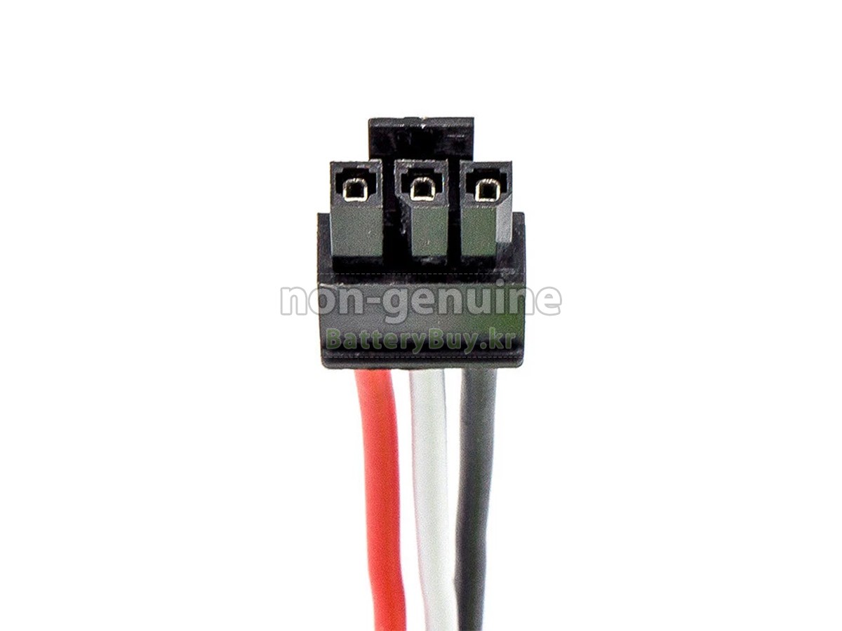 Honeywell THOR VM1 대체 배터리