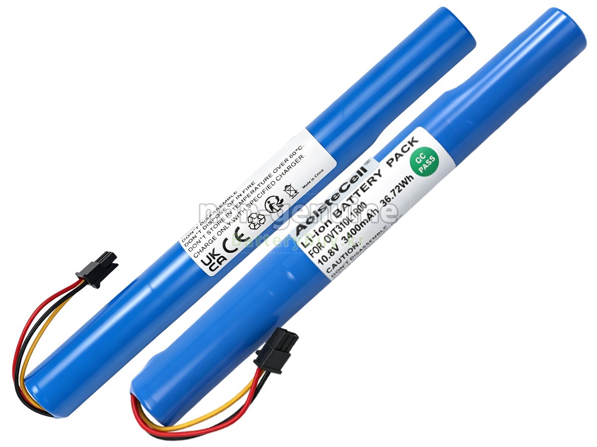 Honeywell THOR VM2 대체 배터리