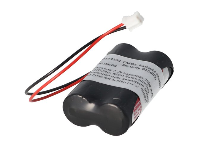 Honeywell 015605 배터리