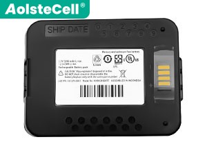 Honeywell MX8A380BATT 배터리