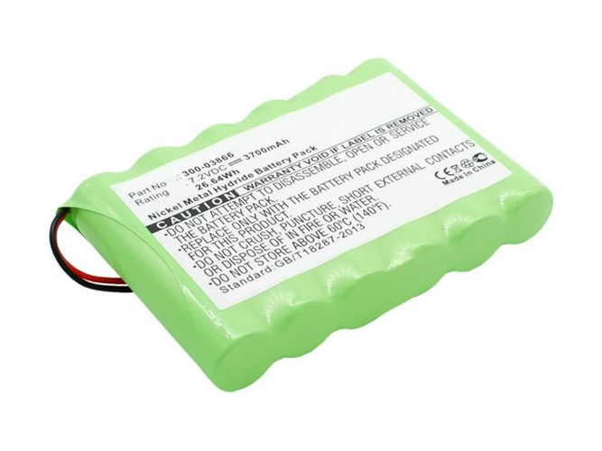Honeywell 300-03866 배터리