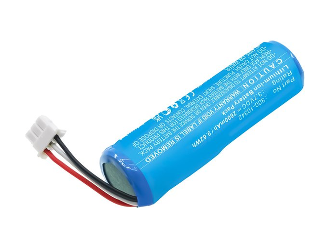 Honeywell 300-10342 배터리