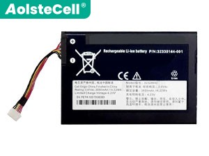 Honeywell 32330144-001 배터리
