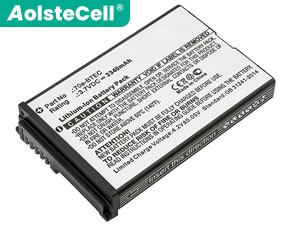 Honeywell 70e-BTEC 배터리