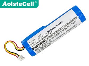 Honeywell AB5 배터리