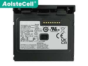 Honeywell 02-779-6185 배터리