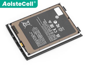 Honeywell CT4X-BTSC 배터리