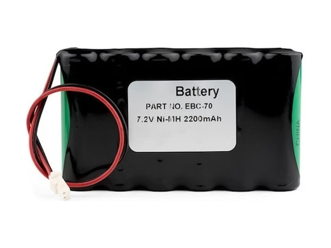 Honeywell EBC-70 배터리