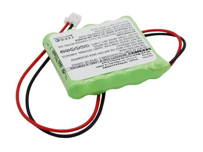 Honeywell GP80AAAH5B3BMX 배터리