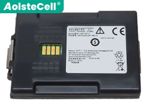 Honeywell LEX MX7 배터리