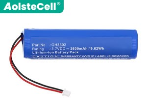 Honeywell OH3502 배터리