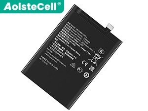 Honor HB255681EIW-A 배터리